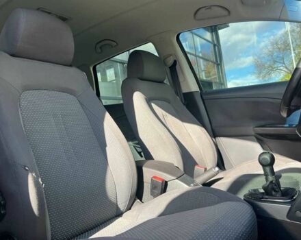 Сеат Алтеа 2006 в Ивано-Франковске на Automoto.ua Черный Сеат Алтеа, объемом двигателя 1.6 л и пробегом 150 тыс. км за 6500 $, фото 9 на Automoto.ua