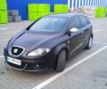 Черный Сеат Алтеа, объемом двигателя 2 л и пробегом 337 тыс. км за 4250 $, фото 3 на Automoto.ua