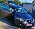 Чорний Сеат Altea, об'ємом двигуна 1.6 л та пробігом 198 тис. км за 5800 $, фото 12 на Automoto.ua
