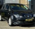 Сеат Алтеа 2006 в Ивано-Франковске на Automoto.ua Черный Сеат Алтеа, объемом двигателя 1.6 л и пробегом 150 тыс. км за 6500 $, фото 1 на Automoto.ua