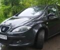 Черный Сеат Алтеа, объемом двигателя 0 л и пробегом 292 тыс. км за 3200 $, фото 1 на Automoto.ua