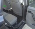 Черный Сеат Алтеа, объемом двигателя 2 л и пробегом 337 тыс. км за 4250 $, фото 8 на Automoto.ua