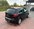 Черный Сеат Алтеа, объемом двигателя 2 л и пробегом 290 тыс. км за 1902 $, фото 3 на Automoto.ua