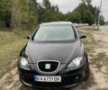 Чорний Сеат Altea, об'ємом двигуна 2 л та пробігом 296 тис. км за 5000 $, фото 1 на Automoto.ua