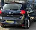 Сеат Алтеа 2006 в Ивано-Франковске на Automoto.ua Черный Сеат Алтеа, объемом двигателя 1.6 л и пробегом 150 тыс. км за 6500 $, фото 6 на Automoto.ua