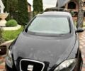 Чорний Сеат Altea, об'ємом двигуна 1.6 л та пробігом 198 тис. км за 3700 $, фото 1 на Automoto.ua