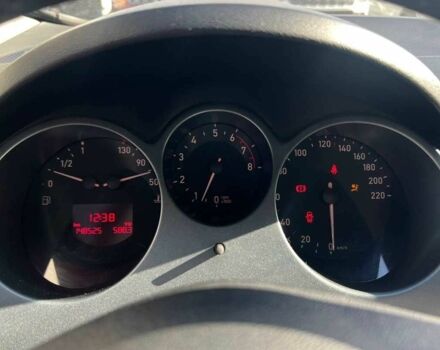 Сеат Алтеа 2006 в Ивано-Франковске на Automoto.ua Черный Сеат Алтеа, объемом двигателя 1.6 л и пробегом 150 тыс. км за 6500 $, фото 14 на Automoto.ua