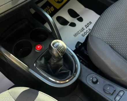 Сеат Алтеа 2006 в Ивано-Франковске на Automoto.ua Черный Сеат Алтеа, объемом двигателя 1.6 л и пробегом 150 тыс. км за 6500 $, фото 16 на Automoto.ua