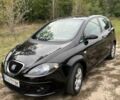 Чорний Сеат Altea, об'ємом двигуна 2 л та пробігом 296 тис. км за 5000 $, фото 2 на Automoto.ua
