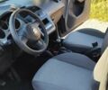 Чорний Сеат Altea, об'ємом двигуна 1.6 л та пробігом 198 тис. км за 5800 $, фото 2 на Automoto.ua