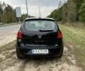 Чорний Сеат Altea, об'ємом двигуна 2 л та пробігом 296 тис. км за 5000 $, фото 4 на Automoto.ua