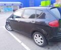 Черный Сеат Алтеа, объемом двигателя 2 л и пробегом 337 тыс. км за 4250 $, фото 2 на Automoto.ua