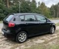 Чорний Сеат Altea, об'ємом двигуна 2 л та пробігом 296 тис. км за 5000 $, фото 3 на Automoto.ua
