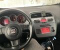 Чорний Сеат Altea, об'ємом двигуна 2 л та пробігом 306 тис. км за 2301 $, фото 5 на Automoto.ua