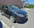 Чорний Сеат Altea, об'ємом двигуна 1.6 л та пробігом 198 тис. км за 3500 $, фото 4 на Automoto.ua