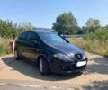 Чорний Сеат Altea, об'ємом двигуна 2 л та пробігом 306 тис. км за 2301 $, фото 1 на Automoto.ua