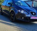Чорний Сеат Altea, об'ємом двигуна 1.6 л та пробігом 198 тис. км за 5800 $, фото 13 на Automoto.ua