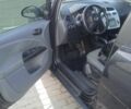 Черный Сеат Алтеа, объемом двигателя 2 л и пробегом 337 тыс. км за 4250 $, фото 11 на Automoto.ua