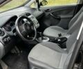 Чорний Сеат Altea, об'ємом двигуна 2 л та пробігом 296 тис. км за 5000 $, фото 6 на Automoto.ua