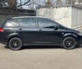 Черный Сеат Алтеа, объемом двигателя 2 л и пробегом 260 тыс. км за 6590 $, фото 3 на Automoto.ua