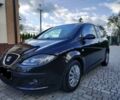 Черный Сеат Алтеа, объемом двигателя 2 л и пробегом 190 тыс. км за 7400 $, фото 12 на Automoto.ua