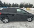 Черный Сеат Алтеа, объемом двигателя 2 л и пробегом 190 тыс. км за 7400 $, фото 25 на Automoto.ua