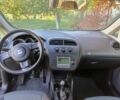 Черный Сеат Алтеа, объемом двигателя 0 л и пробегом 227 тыс. км за 4824 $, фото 2 на Automoto.ua