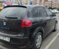 Черный Сеат Алтеа, объемом двигателя 1.6 л и пробегом 240 тыс. км за 5500 $, фото 3 на Automoto.ua