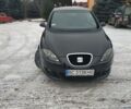 Черный Сеат Алтеа, объемом двигателя 2 л и пробегом 190 тыс. км за 7400 $, фото 21 на Automoto.ua