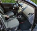 Черный Сеат Алтеа, объемом двигателя 2 л и пробегом 190 тыс. км за 7400 $, фото 13 на Automoto.ua