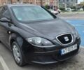 Черный Сеат Алтеа, объемом двигателя 1.6 л и пробегом 240 тыс. км за 5500 $, фото 1 на Automoto.ua