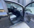 Чорний Сеат Altea, об'ємом двигуна 1.9 л та пробігом 350 тис. км за 5500 $, фото 6 на Automoto.ua