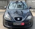 Черный Сеат Алтеа, объемом двигателя 2 л и пробегом 260 тыс. км за 6590 $, фото 1 на Automoto.ua