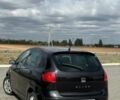Чорний Сеат Altea, об'ємом двигуна 0 л та пробігом 220 тис. км за 5999 $, фото 3 на Automoto.ua