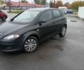 Черный Сеат Алтеа, объемом двигателя 2 л и пробегом 424 тыс. км за 3000 $, фото 2 на Automoto.ua