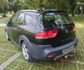 Сеат Алтеа 2008 в Киеве на Automoto.ua Черный Сеат Алтеа, объемом двигателя 2 л и пробегом 234 тыс. км за 9000 $, фото 7 на Automoto.ua