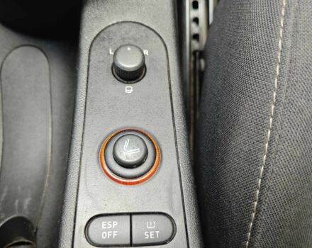 Черный Сеат Алтеа, объемом двигателя 2 л и пробегом 234 тыс. км за 7750 $, фото 23 на Automoto.ua