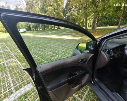 Сеат Алтеа 2008 в Киеве на Automoto.ua Черный Сеат Алтеа, объемом двигателя 2 л и пробегом 234 тыс. км за 9000 $, фото 9 на Automoto.ua