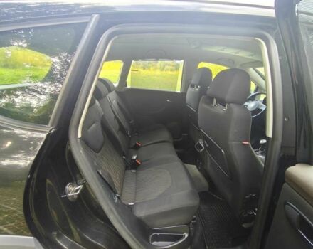 Черный Сеат Алтеа, объемом двигателя 2 л и пробегом 234 тыс. км за 7750 $, фото 15 на Automoto.ua