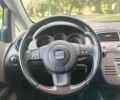 Черный Сеат Алтеа, объемом двигателя 2 л и пробегом 234 тыс. км за 7750 $, фото 18 на Automoto.ua