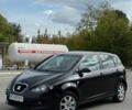 Чорний Сеат Altea, об'ємом двигуна 0 л та пробігом 220 тис. км за 5999 $, фото 2 на Automoto.ua