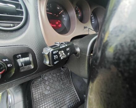 Черный Сеат Алтеа, объемом двигателя 2 л и пробегом 234 тыс. км за 7750 $, фото 22 на Automoto.ua