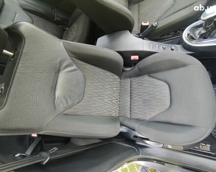 Сеат Алтеа 2008 в Киеве на Automoto.ua Черный Сеат Алтеа, объемом двигателя 2 л и пробегом 234 тыс. км за 9000 $, фото 13 на Automoto.ua