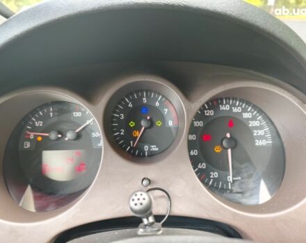 Сеат Алтеа 2008 в Киеве на Automoto.ua Черный Сеат Алтеа, объемом двигателя 2 л и пробегом 234 тыс. км за 9000 $, фото 17 на Automoto.ua