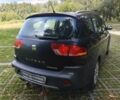 Черный Сеат Алтеа, объемом двигателя 2 л и пробегом 234 тыс. км за 7750 $, фото 5 на Automoto.ua