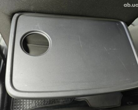 Сеат Алтеа 2008 в Киеве на Automoto.ua Черный Сеат Алтеа, объемом двигателя 2 л и пробегом 234 тыс. км за 9000 $, фото 18 на Automoto.ua