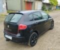Чорний Сеат Altea, об'ємом двигуна 1.9 л та пробігом 245 тис. км за 4500 $, фото 4 на Automoto.ua