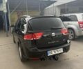 Черный Сеат Алтеа, объемом двигателя 1.8 л и пробегом 226 тыс. км за 7505 $, фото 2 на Automoto.ua