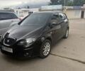 Чорний Сеат Altea, об'ємом двигуна 1.8 л та пробігом 226 тис. км за 7500 $, фото 1 на Automoto.ua