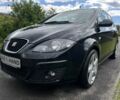 Черный Сеат Алтеа, объемом двигателя 1.8 л и пробегом 147 тыс. км за 6000 $, фото 9 на Automoto.ua